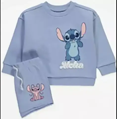 Children's clothing set