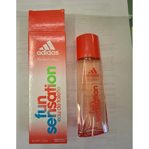 Eau de toilette