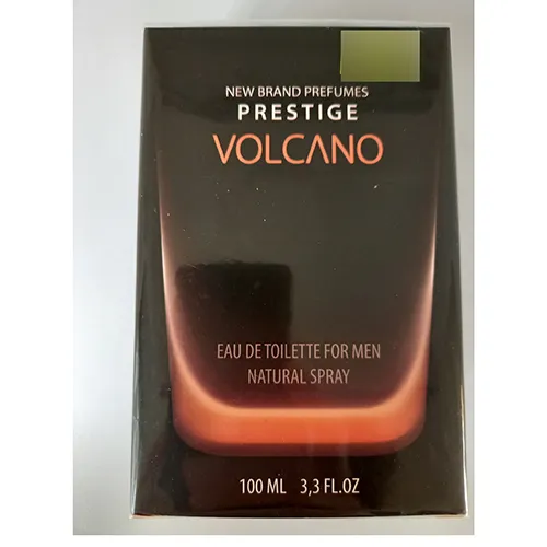 Eau de toilette