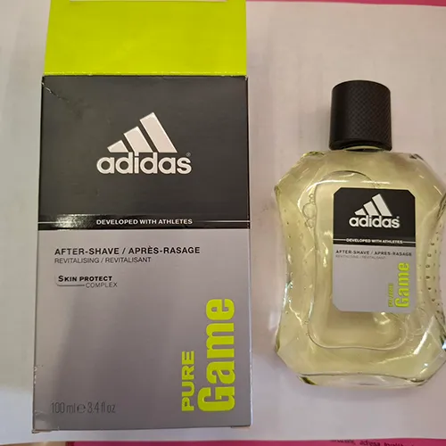 Aftershave