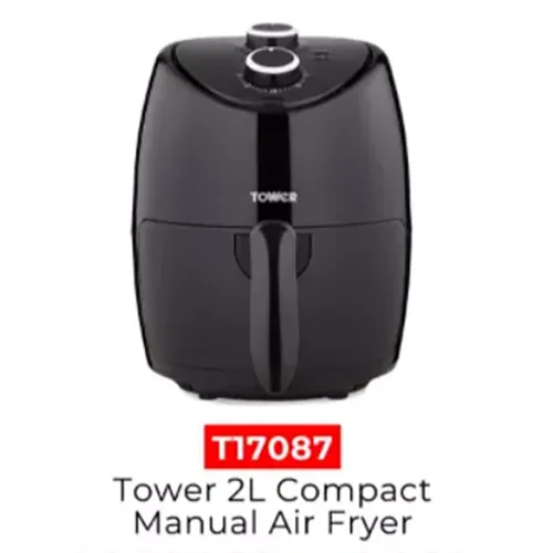 Air fryer