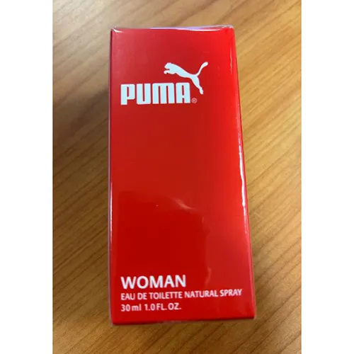 Eau de toilette