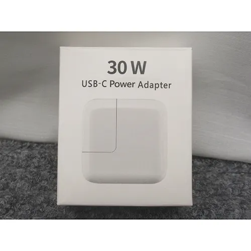 USB charger