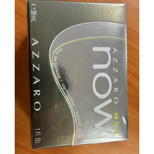 Eau de toilette