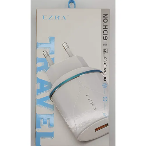 USB charger