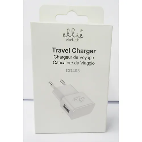 USB-зарядное устройство