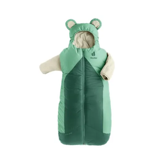 Baby sleeping bag