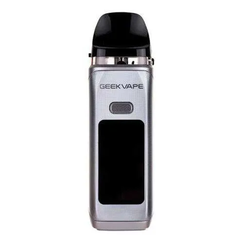 Electronic cigarette
