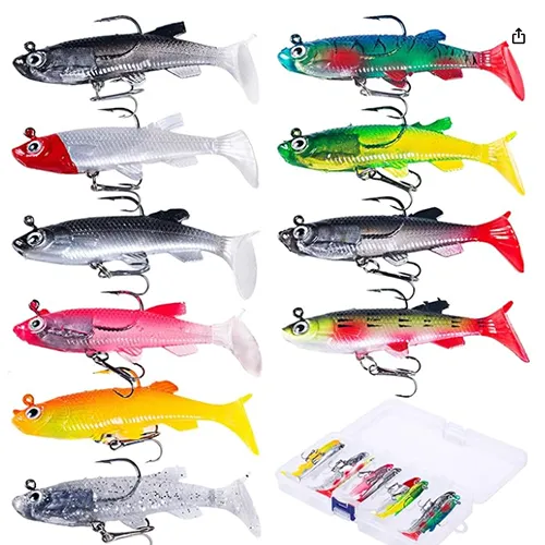 Fishing bait