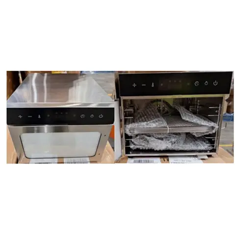 Food dehydrator