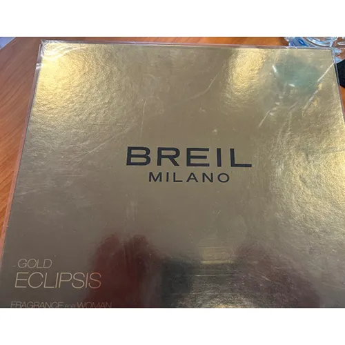 Cosmetics set