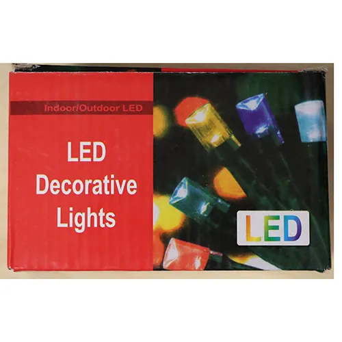 Lighting chain