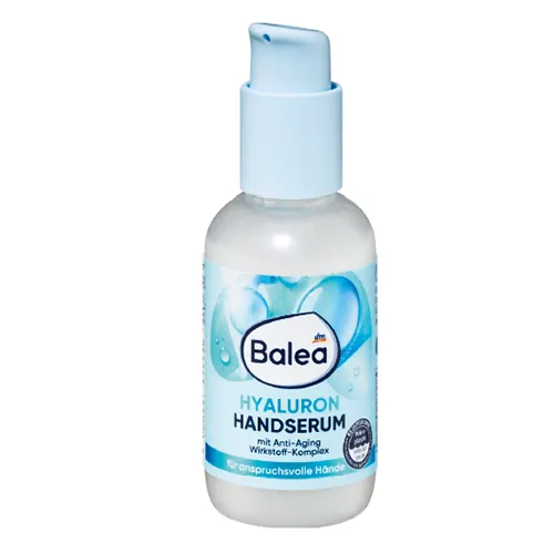Hand serum