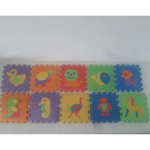 Playmat