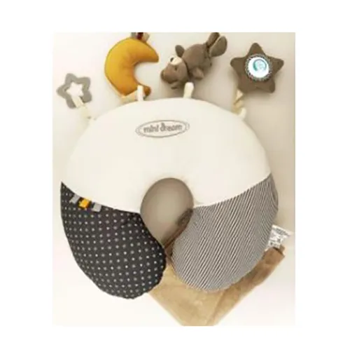 Toy pillow