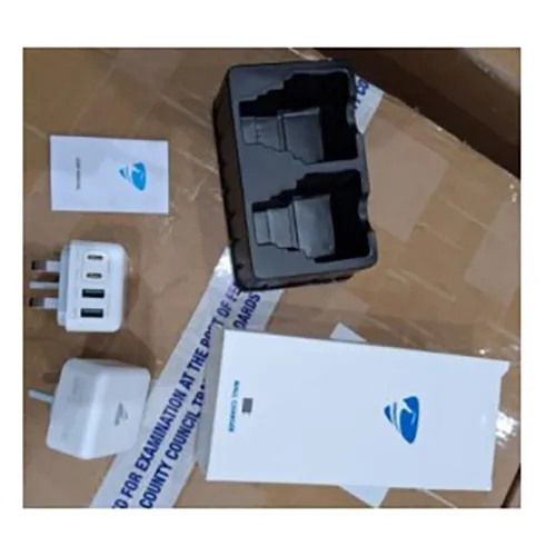 USB charger