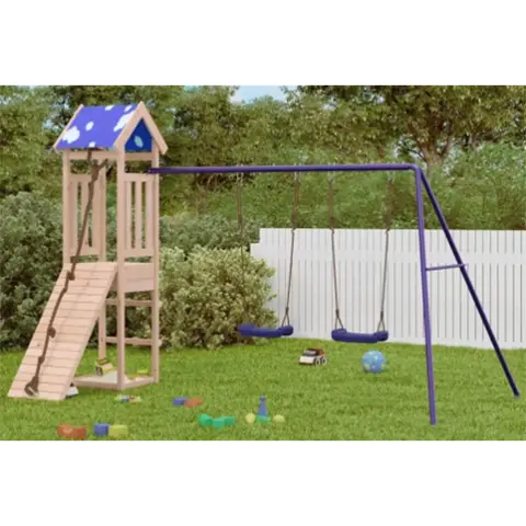 Activity tower