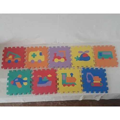 Игровой коврик