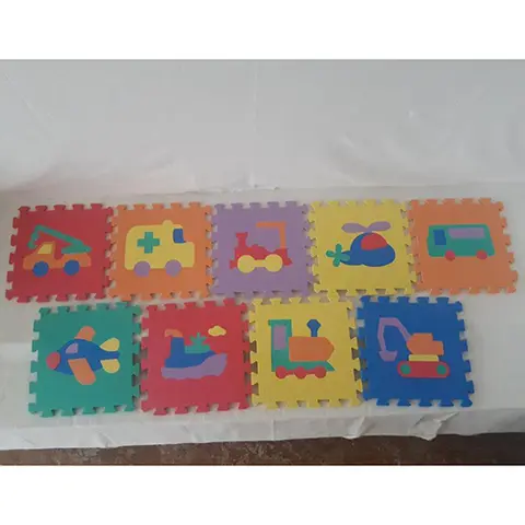 Playmat
