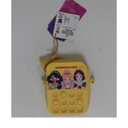 Pop it toy