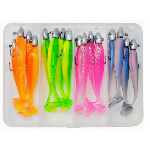 Fishing bait