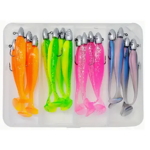 Fishing bait