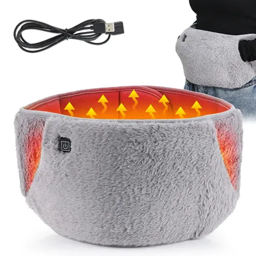 Heating belt