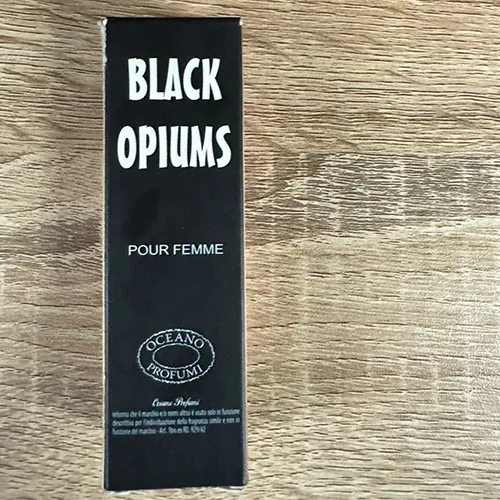 Eau de toilette
