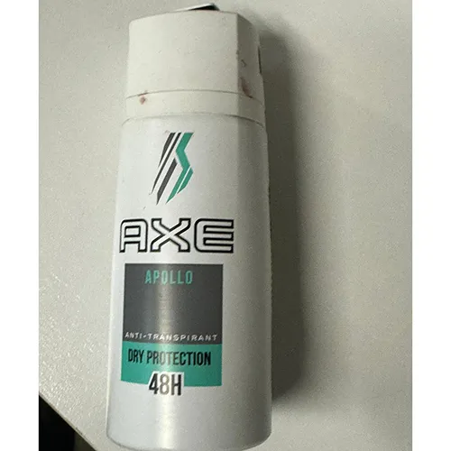 Deodorant