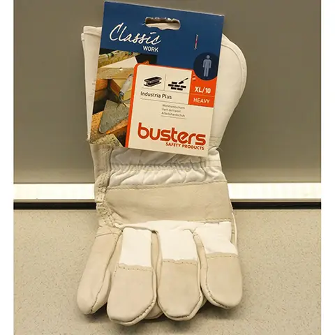 Gloves