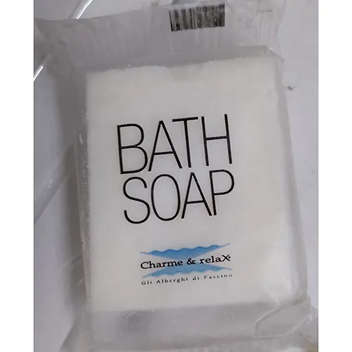 Soap