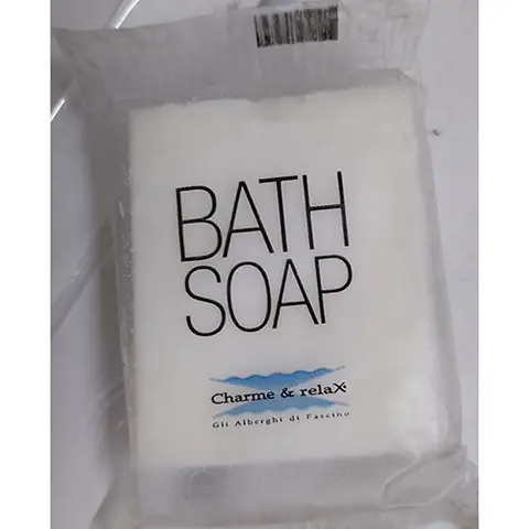 Soap