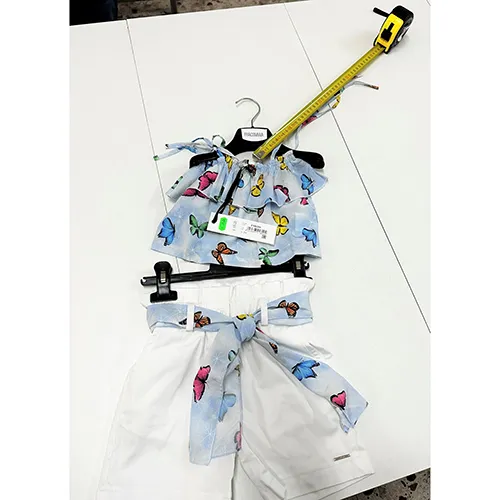 Children's clothing set