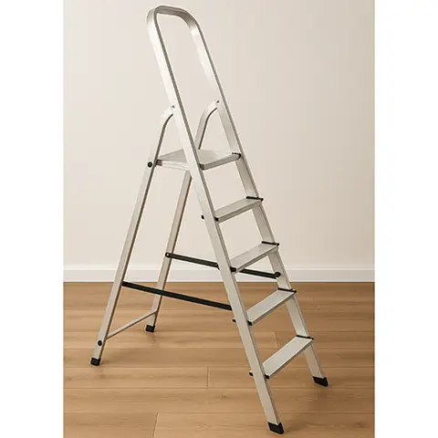 Step ladder