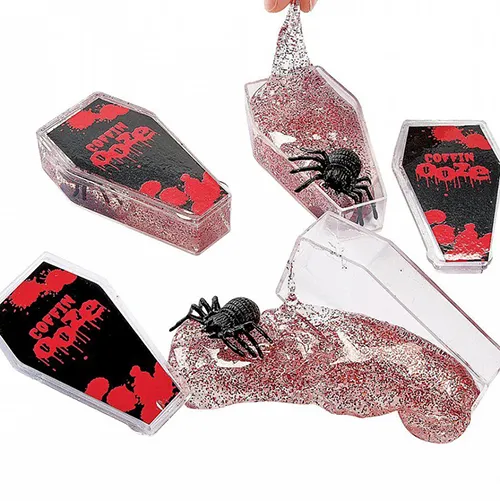 Toy slime