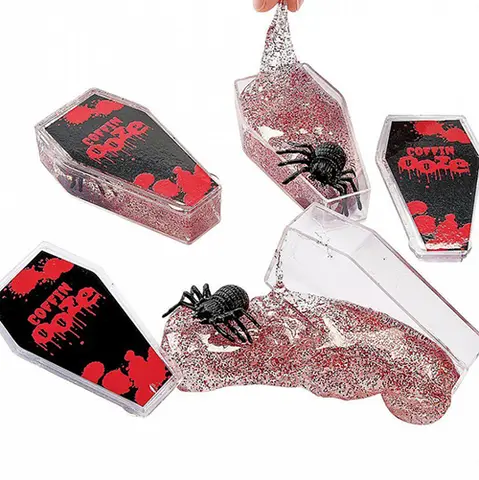 Toy slime