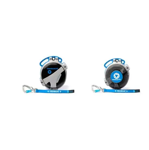 Auto belay
