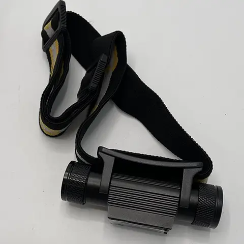LED head lamp