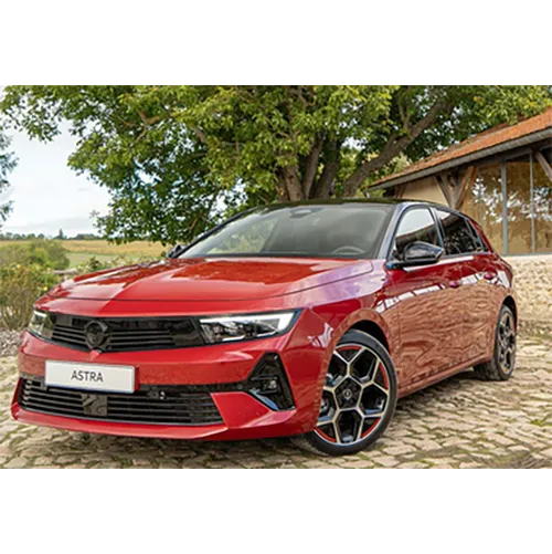 Легковой автомобиль / лёгкий коммерческий автомобиль