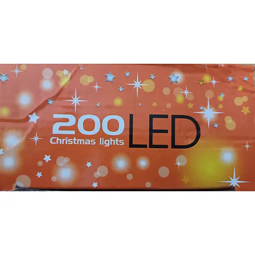 Lighting chain