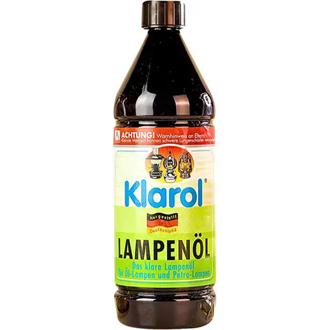 Лампадное масло