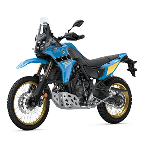 Motorcycle