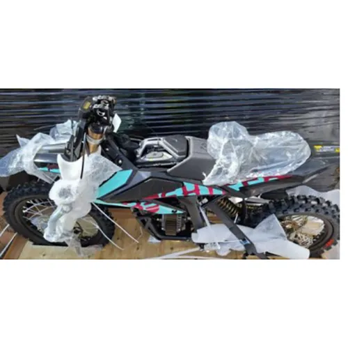 Электромотоцикл