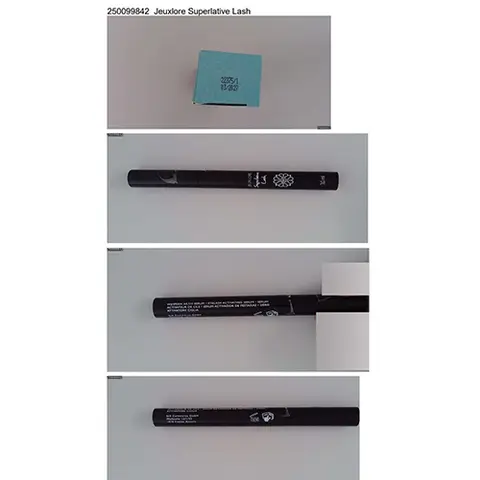 Eyebrow and eyelash serum