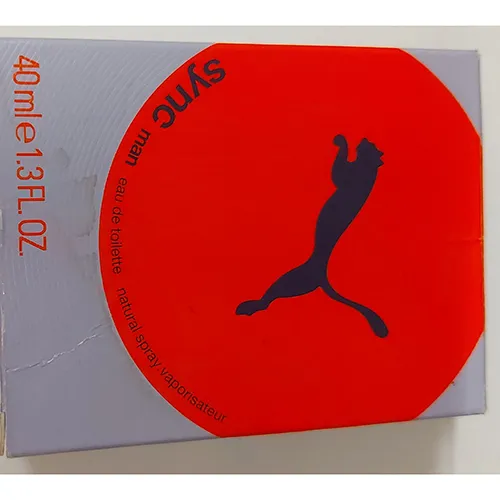 Eau de toilette