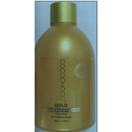 Hair treatment