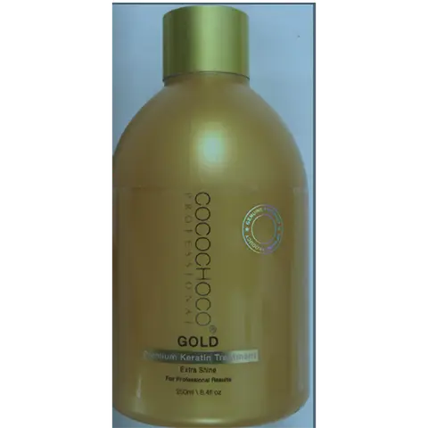 Hair treatment