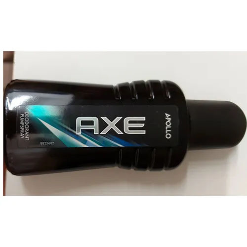 Deodorant