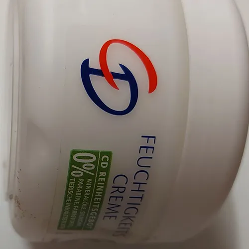 Face cream