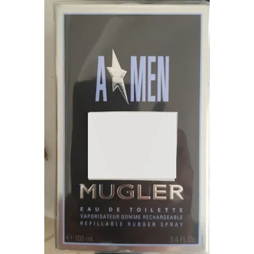 Eau de toilette
